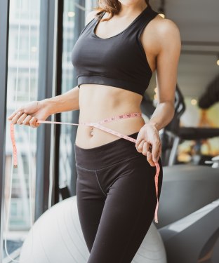 Body Composition Near Me in Newtown, PA