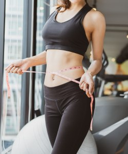 Body Composition Near Me in Newtown, PA