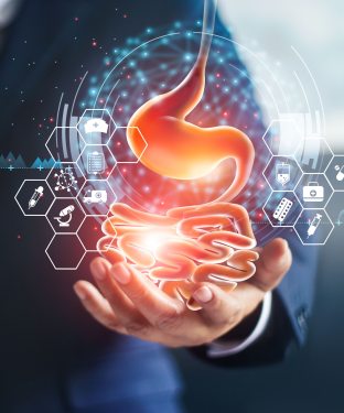 GI Mapping Near Me in Newtown, PA