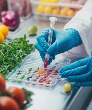 IgG Food Explorer Near Me in Newtown, PA