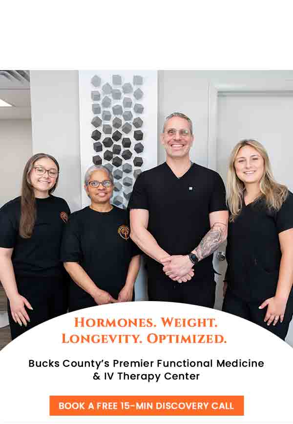 Primary Prevention Center, Wellness Clinic in Newtown, PA