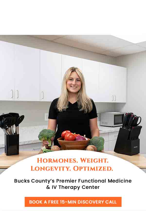 Primary Prevention Center, Wellness Clinic in Newtown, PA