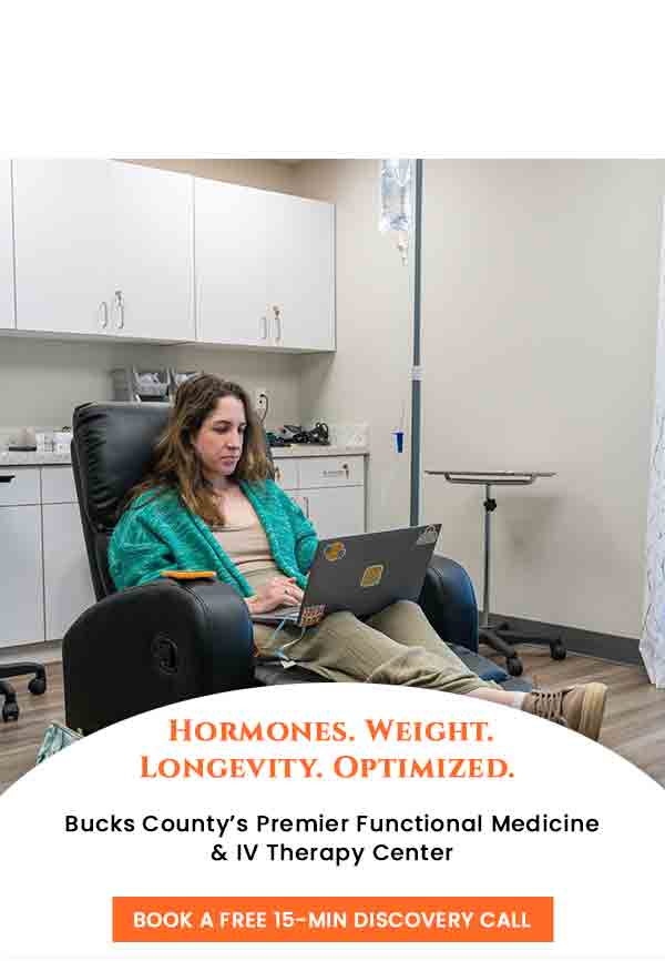 Primary Prevention Center, Wellness Clinic in Newtown, PA