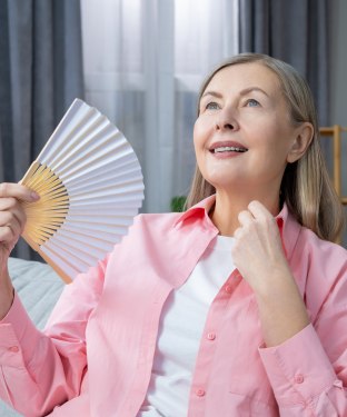 Perimenopause Near Me in Newtown, PA