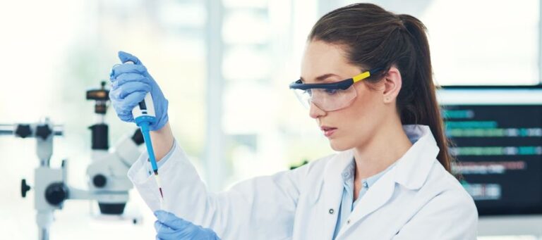 Specialty Testing in Newtown, PA