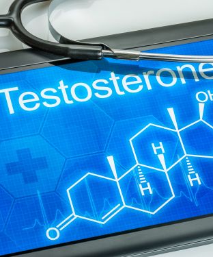 Testosterone Therapy Near Me in Newtown, PA