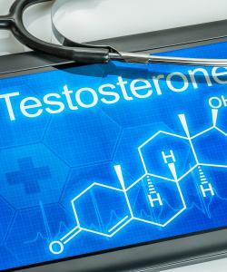 Testosterone Therapy Near Me in Newtown, PA