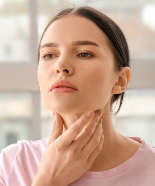 Thyroid Treatment Near Me in Newtown, PA