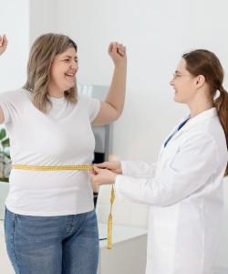 Medical Weight Loss & GI Optimization Near Me in Newtown, PA