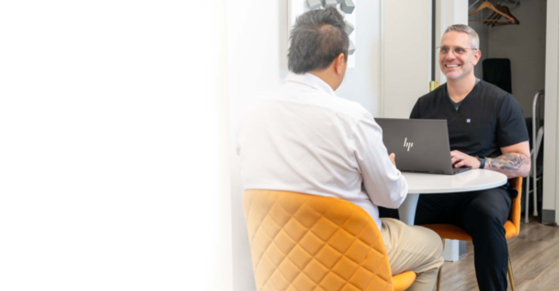 Your Journey to True Wellness Begins Here