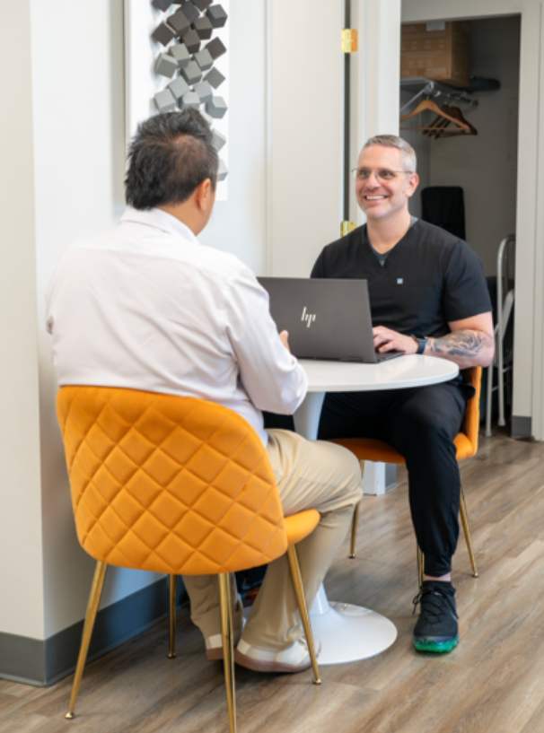 Your Journey to True Wellness Begins Here