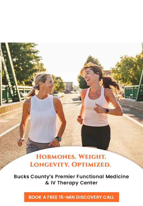 Primary Prevention Center, Functional Medicine Clinic in Newtown, PA