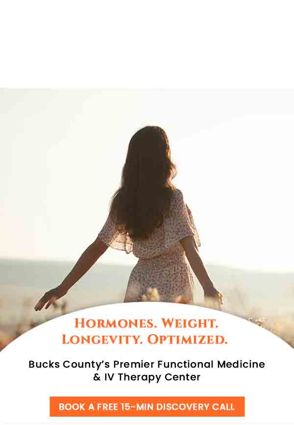 Primary Prevention Center, Functional Medicine Clinic in Newtown, PA