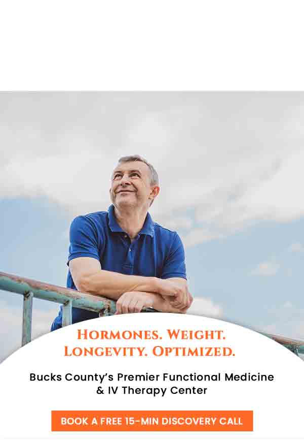 Primary Prevention Center, Functional Medicine Clinic in Newtown, PA