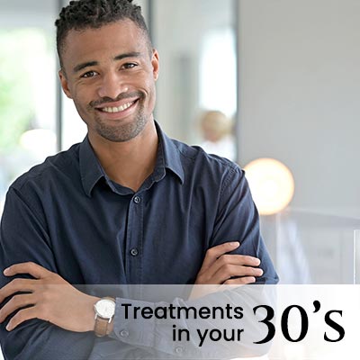 Treatments for Age 30