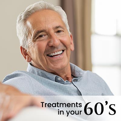 Treatments for Age 60