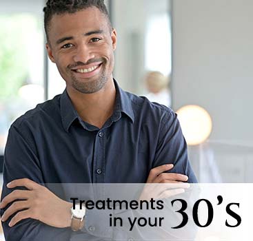 Treatments for Age 30