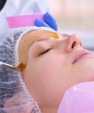 Chemical Peels Near Me in Newtown, PA
