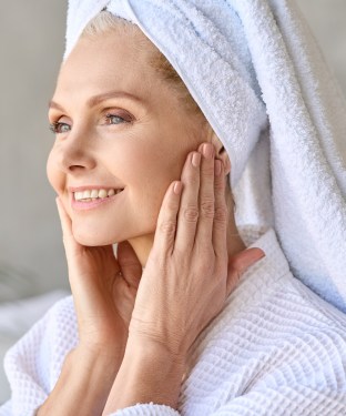 Facial Rejuvenation Near Me in Newtown, PA