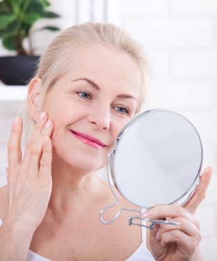 Facial Rejuvenation Near Me in Newtown, PA