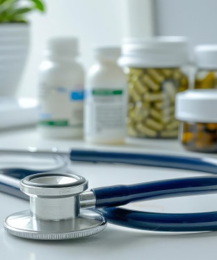 Functional Medicine Near Me in Newtown, PA
