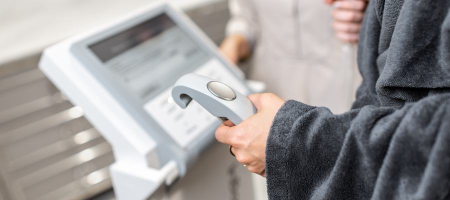 InBody Body Composition Analysis and Healthy Aging Assessment in Newtown, PA InBody Body Composition Analysis and Healthy Aging Assessment in Newtown, PA