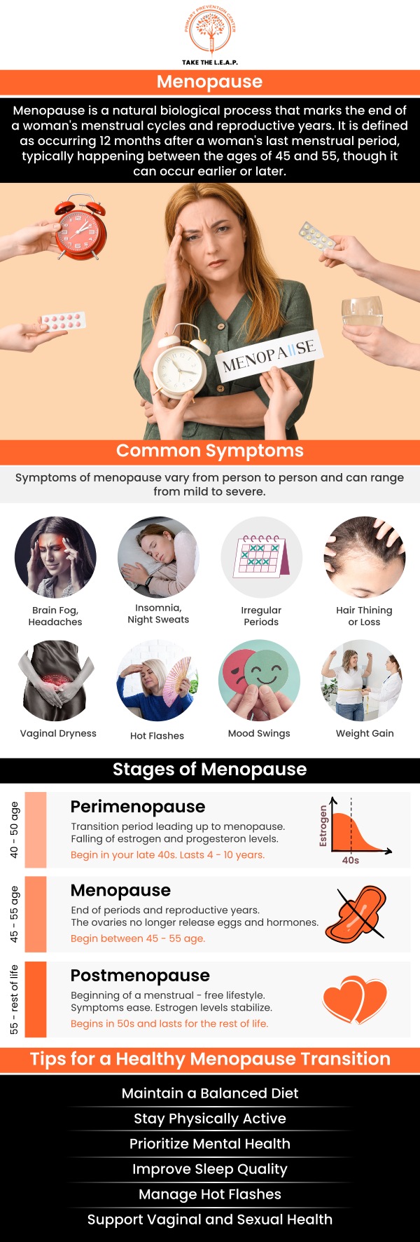 For more information, contact us or request an appointment online. We are conveniently located at 638 Newtown-Yardley Road Suite 2G/H, Newtown, PA 18940. Common question asked by patients: What symptoms can menopause care help manage? Is menopause support personalized? Can menopause support improve daily quality of life? When should I seek help for menopause symptoms? For more information, contact us or request an appointment online. We are conveniently located at 638 Newtown-Yardley Road Suite 2G/H, Newtown, PA 18940.