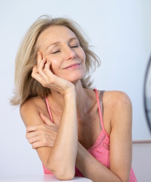 Menopause Support Near Me in Newtown, PA
