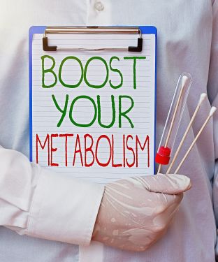Metabolic Health Near Me in Newtown, PA