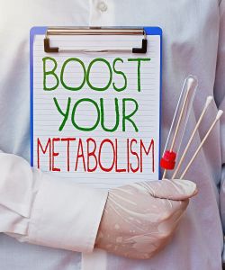 Metabolic Health Near Me in Newtown, PA
