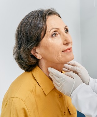Thyroid Treatment Near Me in Newtown, PA