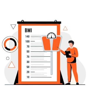BMI Calculator - Primary Prevention Center, Wellness Clinic in Newtown, PA