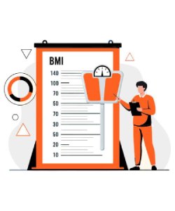 BMI Calculator - Primary Prevention Center, Wellness Clinic in Newtown, PA