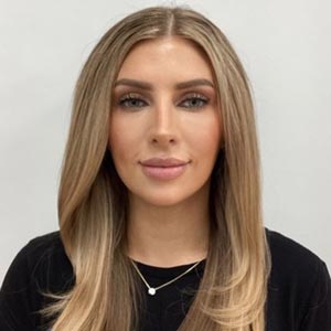 Meet Autumn Tobias, MSN, AGPNP-BC Meet Autumn Tobias, MSN, AGPNP-BC